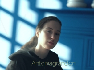 Antoniagrandon
