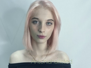 Antoniahallsted