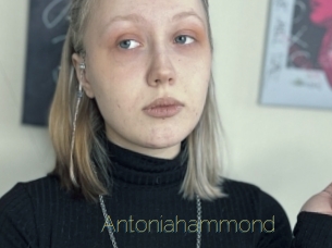 antoniahammond Visio Tchats