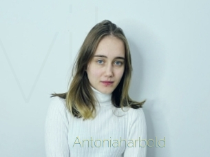 Antoniaharbold