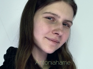 Antoniaharrie