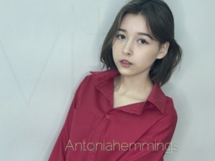 Antoniahemmings
