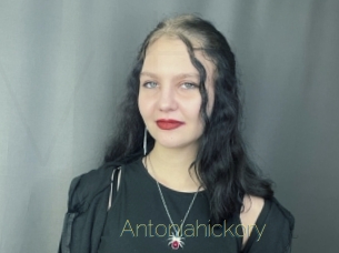 Antoniahickory