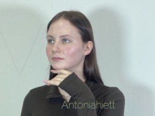 Antoniahiett