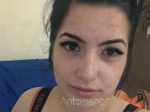 Antoniahott