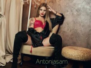 Antoniasam