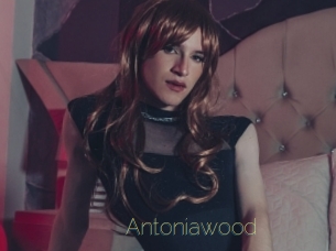 Antoniawood