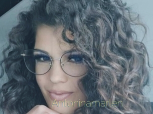 Antoninamarlen
