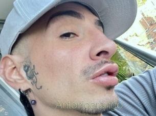 Antonioarango