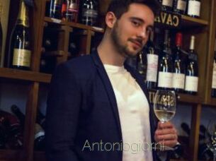Antoniogiorni