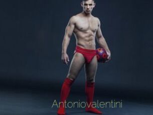 Antoniovalentini