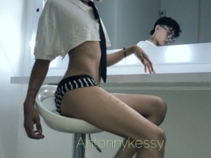 antonnykessy Visio Tchats