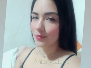 antonyadavis Visio Tchats