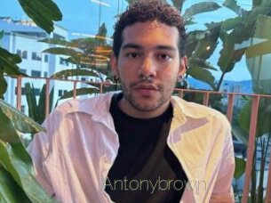 Antonybrown