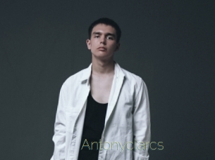 antonyclarcs Visio Tchats