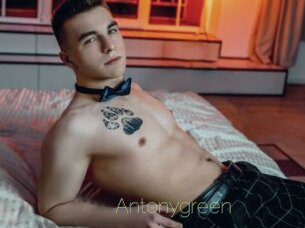 Antonygreen