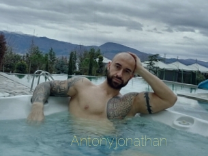 Antonyjonathan