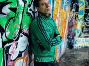 Antonyjons