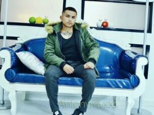 Antonyraviod