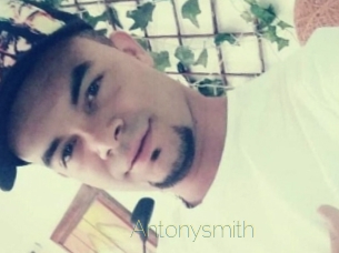 Antonysmith