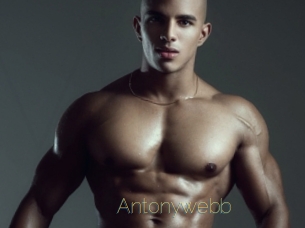 Antonywebb