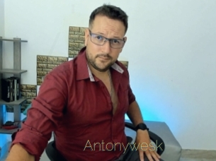 Antonywesk