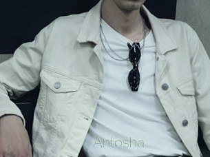 Antosha