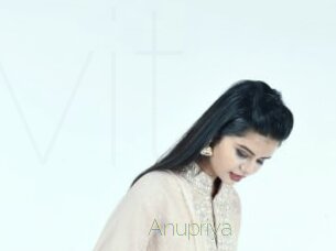 Anupriya