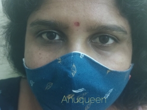 Anuqueen