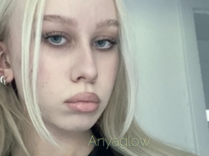 Anyaglow