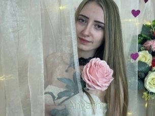 Anyalinni