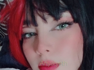 Anyalyeth