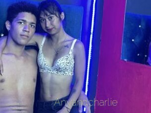 Anyandcharlie