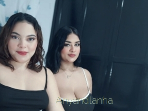 anyandlanha Visio Tchats