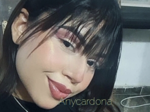 Anycardona