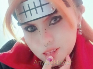 Anyelickboyer
