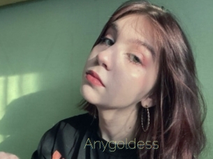 Anygoldess