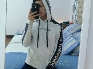 aodaboy2hj Visio Tchats