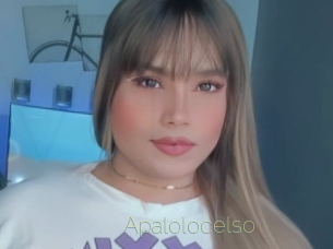 apalolocelso Visio Tchats