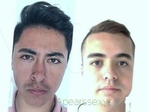 Apearssexys