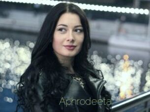 Aphrodeeta