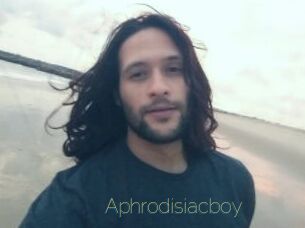 aphrodisiacboy Visio Tchats