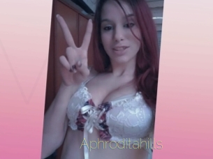 Aphroditahills