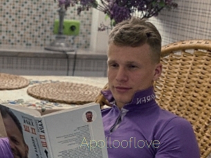 Apollooflove