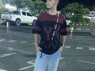 Apolo18