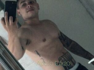 Apolo_tux20