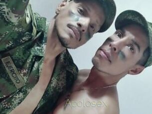 Apolosex