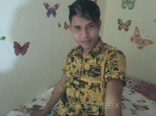 Apolostarsex