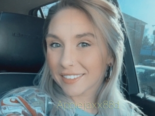 Applejaxx88d