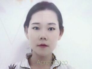 apricot2020 Visio Tchats